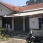 Jual rumah + warung lokasi strategis di Bogor
