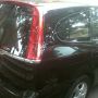 Honda Stream 2002 AT Hitam