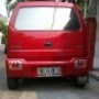 Jual Suzuki karimun 2003 tp ex wanita