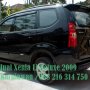 Jual mobil Daihatsu / Xenia Li Deluxe Plus VVTi / 2009