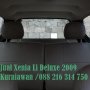 Jual mobil Daihatsu / Xenia Li Deluxe Plus VVTi / 2009