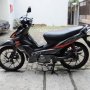 JUAL SUZUKI SHOGUN SP125 MULUS