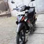 JUAL SUZUKI SHOGUN SP125 MULUS