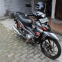 JUAL SUZUKI SHOGUN SP125 MULUS