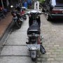 JUAL SUZUKI SHOGUN SP125 MULUS