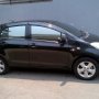 JUAL CEPAT Yaris E th2006, A/T, hitam, orisinil, top condition