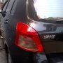 JUAL CEPAT Yaris E th2006, A/T, hitam, orisinil, top condition