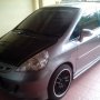 Jual Honda Jazz 2006, Abu2, Vtec, Manual, Full Sound System