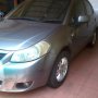 Jual Cepat Suzuki Neo Baleno th.2008 AT Abu Metalik