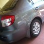 Jual Cepat Suzuki Neo Baleno th.2008 AT Abu Metalik