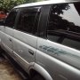 Jual Isuzu Panther New Hi Grade