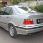 Jual BMW 318i Th.1998 Silver - Jakarta