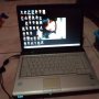 Jual Laptop Toshiba Satellite M200 Second BEKASI