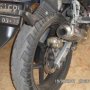 Jual Yamaha Scorpio Z 2010 - Modifikasi Macho