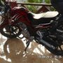 Jual Yamaha Scorpio Z 2010 - Modifikasi Macho