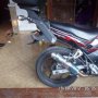 Jual Yamaha Scorpio Z 2010 - Modifikasi Macho