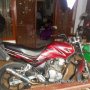 Jual Yamaha Scorpio Z 2010 - Modifikasi Macho