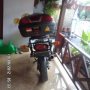 Jual Yamaha Scorpio Z 2010 - Modifikasi Macho