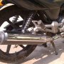 Jual Honda Megapro 2010 Bekasi Timur