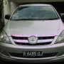 Jual Mobil Toyota Innova 2004 type G