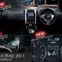 Nissan X-Trail 2,5 X-Tremer