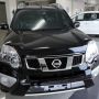 Nissan X-Trail 2,5 X-Tremer