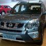 Nissan X-Trail 2,5 X-Tremer