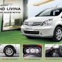 Nissan Grand Livina Balikpapan