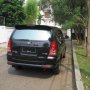 Jual Innova 2007 Hitam