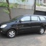 Jual Innova 2007 Hitam