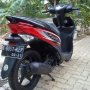Jual Honda Spacy CW Injeksi (PGM FI) 2012 bulan 2 Bekasi gress 