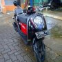 Jual SCOOPY HITAM MERAH JULI 2012