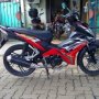 Jual HONDA BLADE 2011