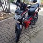 Jual HONDA BLADE 2011