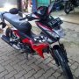 Jual HONDA BLADE 2011