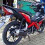 Jual HONDA BLADE 2011