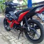 Jual HONDA BLADE 2011