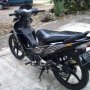 JUAL KREDIT SUPRA X 125 CW DD 2012 BULAN 11