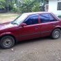 Jual Ford Laser 1.3 GL 1996 