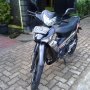 JUAL HONDA SUPRA X 125R CW DD 2012