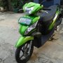 JUAL SPACY CW PGM FI 2012 BULAN DESEMBER