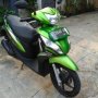 JUAL SPACY CW PGM FI 2012 BULAN DESEMBER