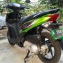 JUAL SPACY CW PGM FI 2012 BULAN DESEMBER