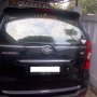 Avanza Mulus Harga Mak Yussssss 