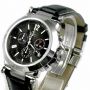 GUESS GC 31000G2 Leather (BLK) for Men