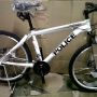 Sepeda POLICE EDMONTION 26 Inch