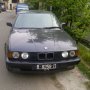 Jual Mobil BMW 520i