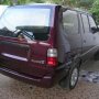 Jual Toyota Kijang Kapsul LSX 1.8 EFI MT 2002