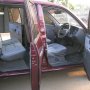 Jual Toyota Kijang Kapsul LSX 1.8 EFI MT 2002