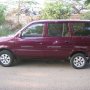 Jual Toyota Kijang Kapsul LSX 1.8 EFI MT 2002